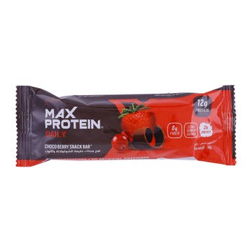 RiteBite Max Protein Choco Berry Snack Bar 50g