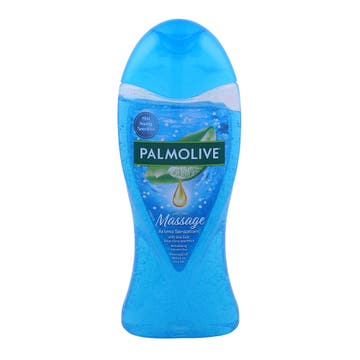 Palmolive Mineral Massage Shower Gel 250ml