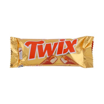 Twix Milk Chocolate 46g
