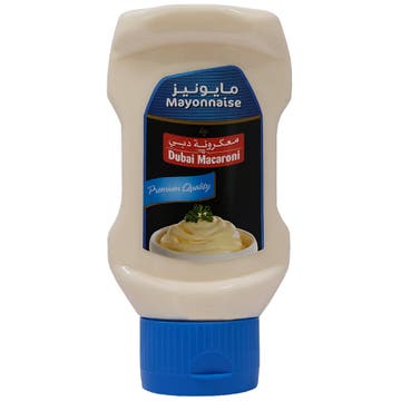 Dubai Macaroni Mayonnaise 510g
