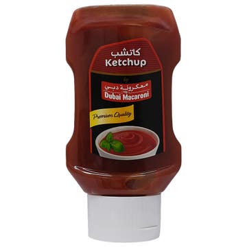 Dubai Macaroni Ketchup 340g