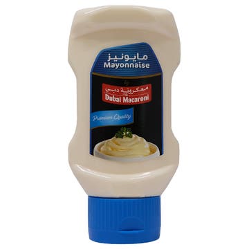 Dubai Macaroni Mayonnaise 320g