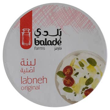 Balade Original Labneh 450g