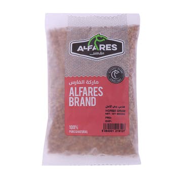Alfares Horse Gram 500g