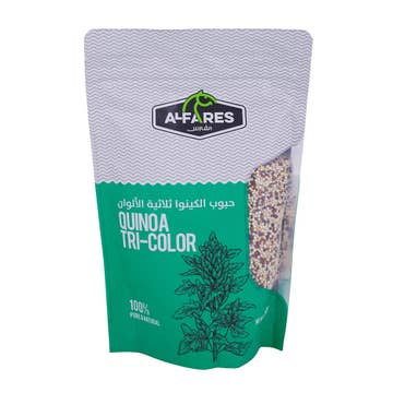 Alfares Tri Color Quinoa 250g