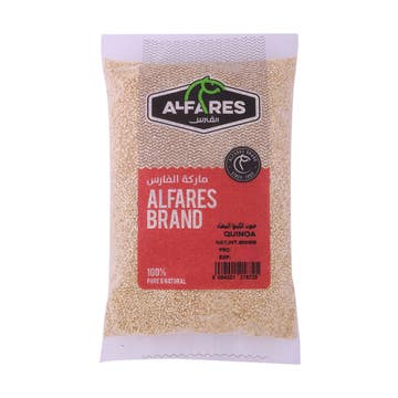 Alfares Quinoa Seeds 500g