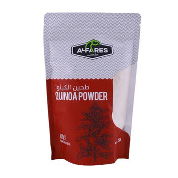 Alfares Quinoa Powder 250g