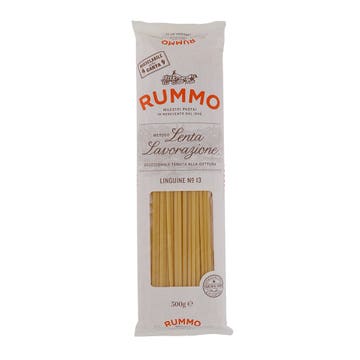 Rummo Linguine No 13 Pasta 500g