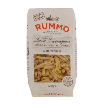 Rummo Casarecce No 88 Pasta 500g