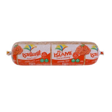 Al Islami Ground Beef 400g