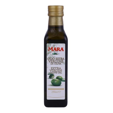 Mara Extra Virgin Olive Oil 250ml
