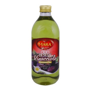 Mara Grapeseed Oil 1L