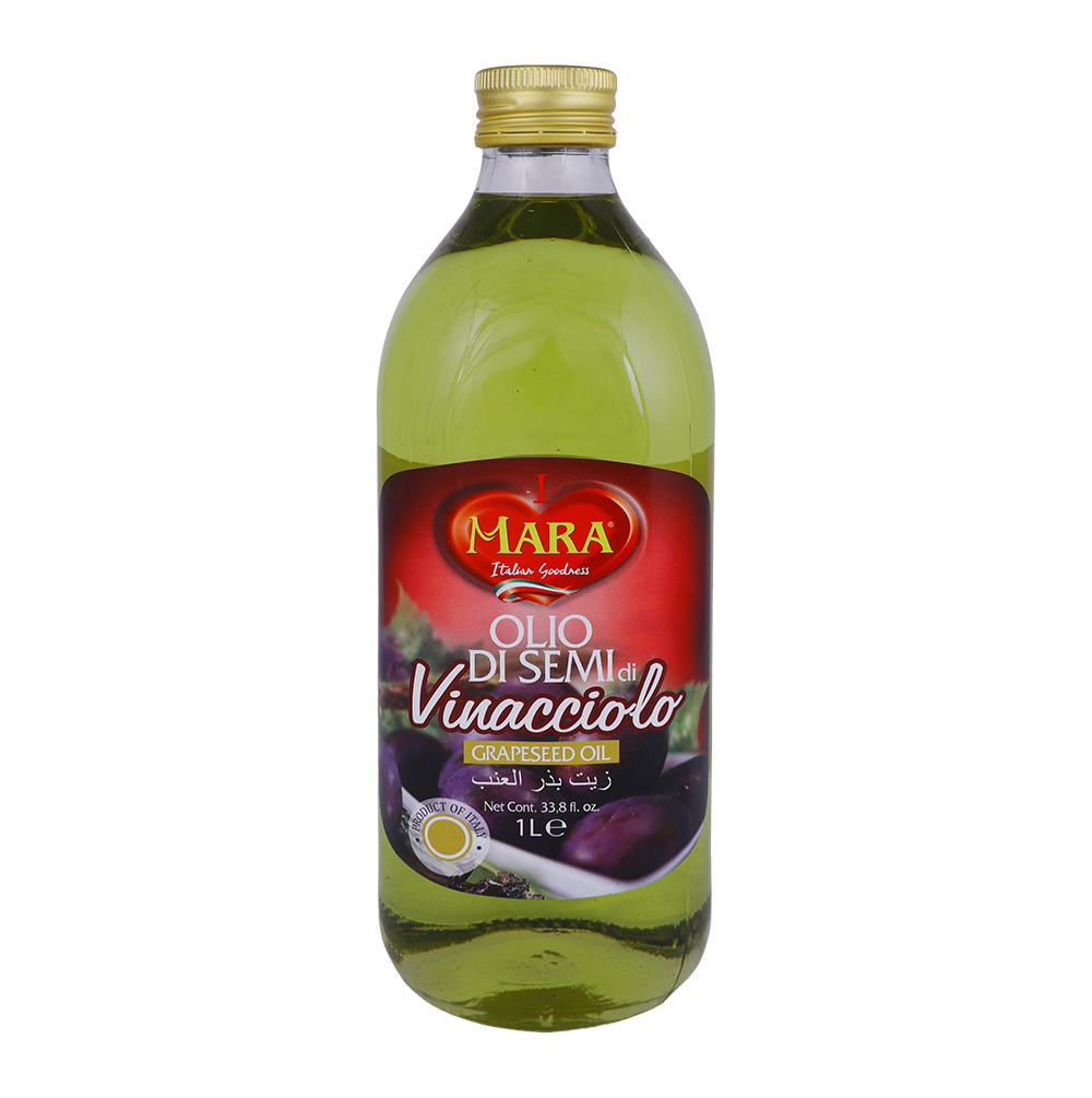 Mara Grapeseed Oil 1L