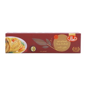 Al Alali Italian Spaghetti With Omega 3 450g