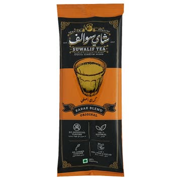 Suwalif Tea Original Karak Blend 24g