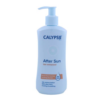 Calypso After Sun Tan Enhancer Lotion 250ml