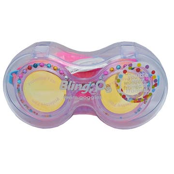 Bling2o Gumball Gleam Swim Goggles