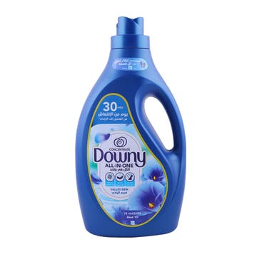 Downy Valley Dew Fabric Softener 3L
