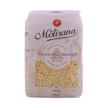 La Molisana Orzo 500g