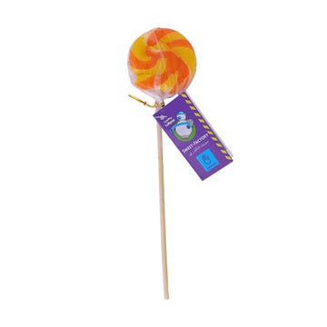 Sweet Factory Cosmic Lollipop 20g