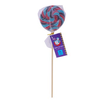 Sweet Factory Cosmic Lollipop 40g