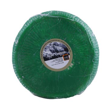 Cretan Goat Cheese [Per Kg]