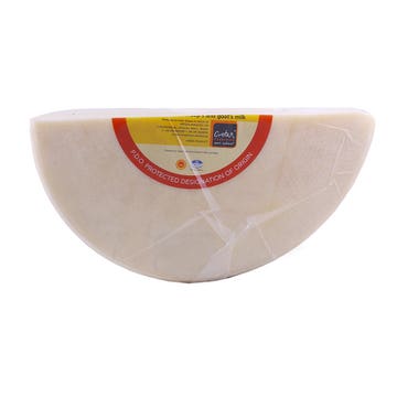 Cretan Sfakianes Madares Cheese [Per Kg]