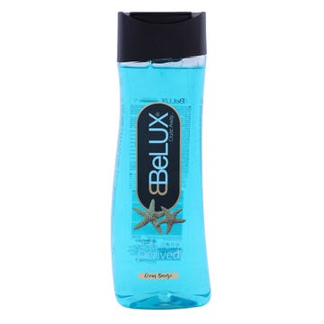 Belux Cruise Away Ocean Breeze Shower Gel 600ml