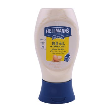 Hellmann's Mayonnaise 235g
