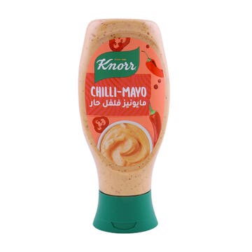 Knorr Chili Mayonnaise 420ml