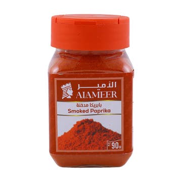 Al Ameer Spanish Smoked Paprika 90g