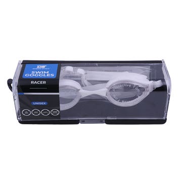 Dawsons Racer Swimming Goggles
