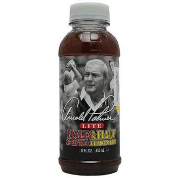Arizona Half & Half Lite Lemonade Iced Tea 355ml