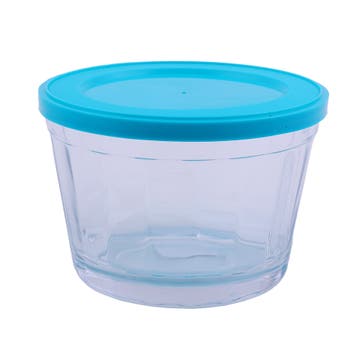Tigela Americano Bowl With Lid 350ml