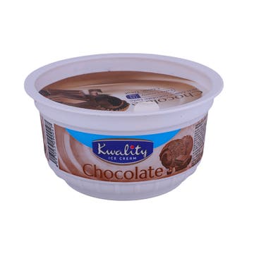 Kwality Classic Treat Chocolate Ice Cream 125ml