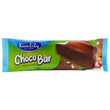 Kwality Choco Bar Ice Cream 70ml