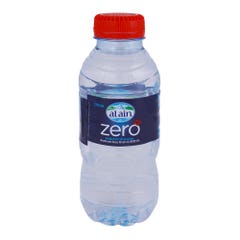 Al Ain Water Zero Less Sodium Water 200ml