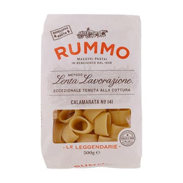 Rummo Calamarata No. 141 Pasta 500g