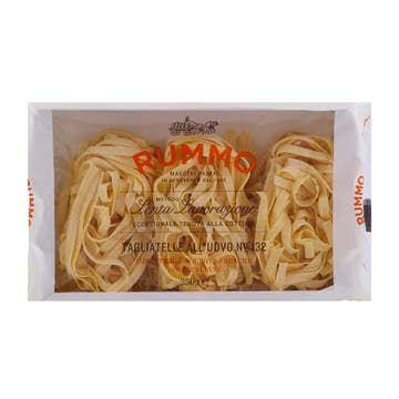 Rummo Egg Tagliatelle No. 132 Pasta 250g