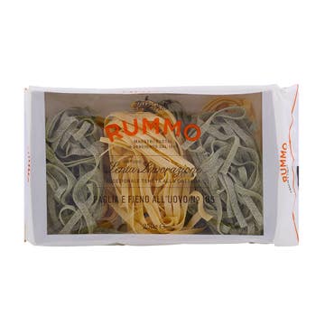 Rummo Egg Paglia e Fieno No. 105 Pasta 250g