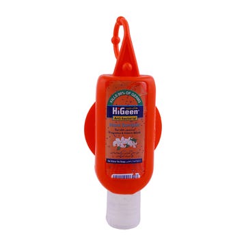 HiGeen Gel With Jasmine Hand Sanitizer 50ml