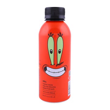 Path Mr Krabs Still Purified Water 500ml