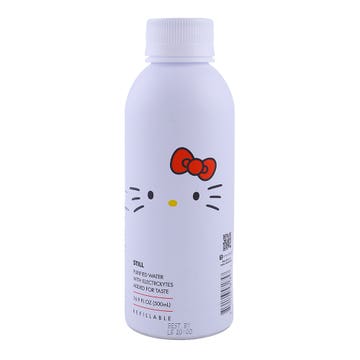 Path Hello Kitty Still Purified Water 500ml