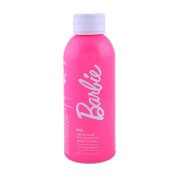 Path Barbie Still Purified Water 500ml