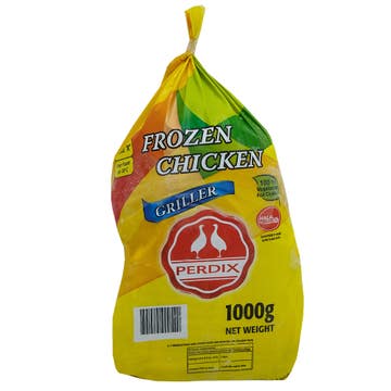 Perdix Chicken Griller 1Kg