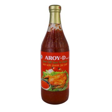 Aroy-D Sweet Chilli Sauce For Chicken 920g