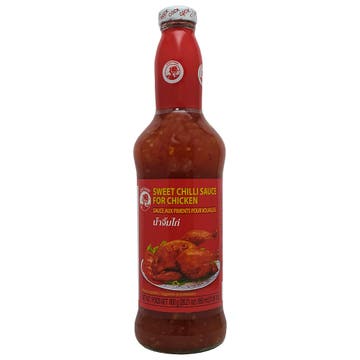 Cock Sweet Chilli Sauce For Chicken 800g