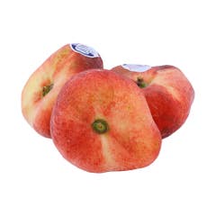 Sanlucar Flat Peach [Per Kg]