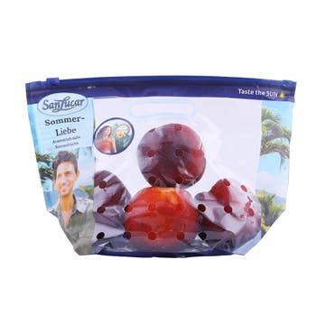 Sanlucar Fresh Nectarine Bag 600g