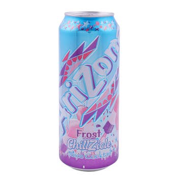Arizona Frost Chillzicle Cocktail 650ml